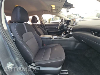 2020 Nissan Sentra SV - miniatura 8