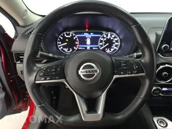 2020 Nissan Sentra SV - miniatura 10