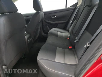 2020 Nissan Sentra SV - miniatura 13