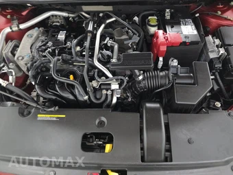 2020 Nissan Sentra SV - miniatura 15