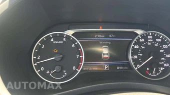 2020 Nissan Sentra SV - miniatura 22