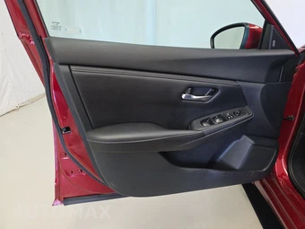 2020 Nissan Sentra SV - miniatura 9