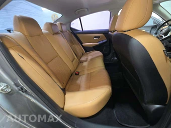 2020 Nissan Sentra SV – miniatura 16