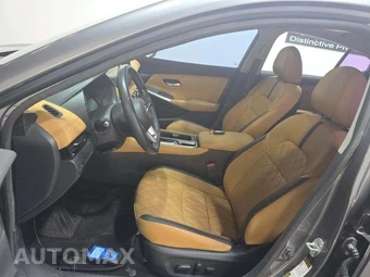 2020 Nissan Sentra SV – miniatura 6