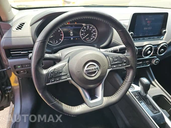 2020 Nissan Sentra SV – miniatura 10
