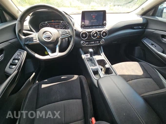 2020 Nissan Sentra SV – miniatura 11