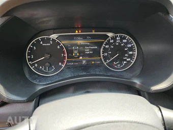 2020 Nissan Sentra SV – miniatura 12