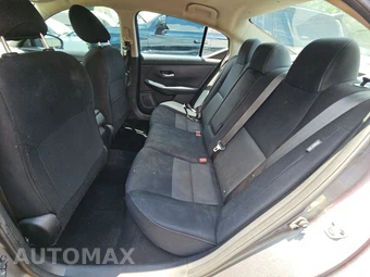 2020 Nissan Sentra SV – miniatura 13