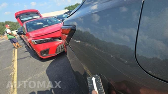 2020 Nissan Sentra SV – miniatura 22
