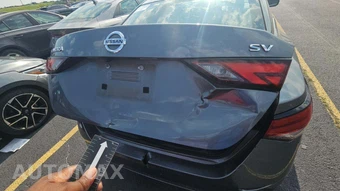 2020 Nissan Sentra SV – miniatura 34
