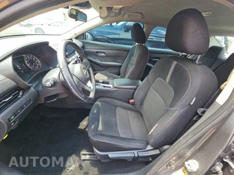 2020 Nissan Sentra SV – miniatura 7