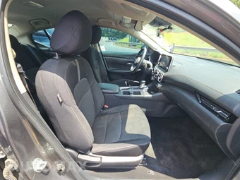 2020 Nissan Sentra SV – miniatura 8