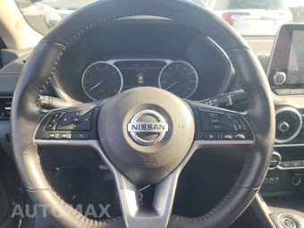 2020 Nissan Sentra SV - miniatura 10