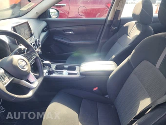 2020 Nissan Sentra SV - miniatura 7