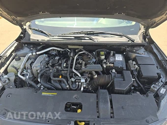 2020 Nissan Sentra SV – miniatura 16