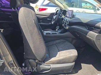 2020 Nissan Sentra SV – miniatura 8