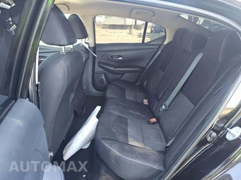 2020 Nissan Sentra SV - miniatura 10