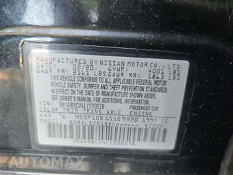 2020 Nissan Sentra SV - miniatura 2