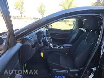 2020 Nissan Sentra SV - miniatura 3