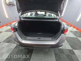 2020 Nissan Sentra SV - miniatura 14