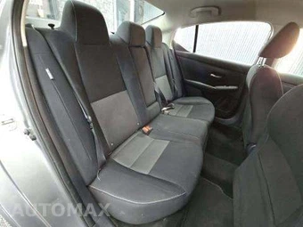 2020 Nissan Sentra SV - miniatura 16