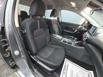 2020 Nissan Sentra SV - miniatura 18