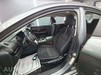 2020 Nissan Sentra SV - miniatura 6