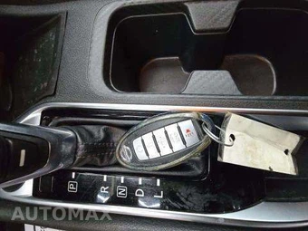2020 Nissan Sentra SV - miniatura 8