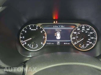 2020 Nissan Sentra SV - miniatura 9