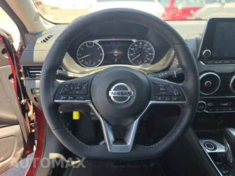 2020 Nissan Sentra SV - miniatura 10
