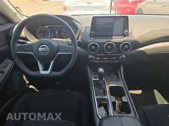 2020 Nissan Sentra SV - miniatura 11