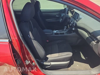 2020 Nissan Sentra SV - miniatura 8