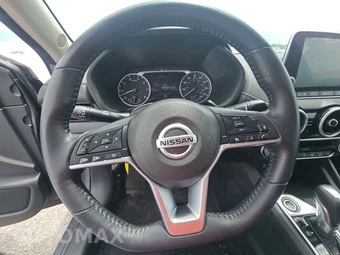 2020 Nissan Sentra SV - miniatura 10