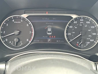 2020 Nissan Sentra SV - miniatura 12
