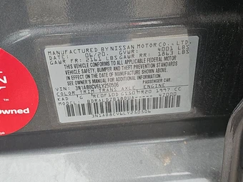 2020 Nissan Sentra SV - miniatura 14