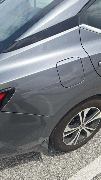 2020 Nissan Sentra SV - miniatura 22
