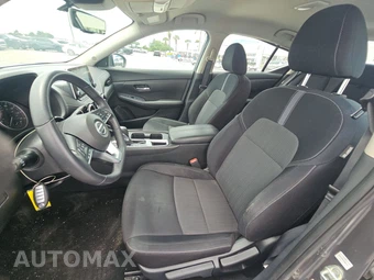 2020 Nissan Sentra SV - miniatura 7
