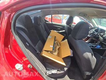 2020 Nissan Sentra SV – miniatura 16