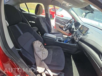 2020 Nissan Sentra SV – miniatura 18