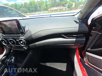 2020 Nissan Sentra SV – miniatura 19