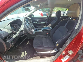 2020 Nissan Sentra SV – miniatura 6