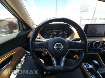 2020 Nissan Sentra SV - miniatura 10