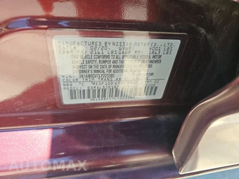 2020 Nissan Sentra SV - miniatura 15