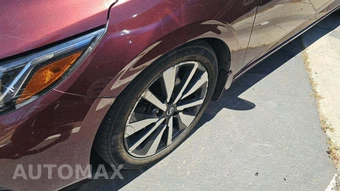2020 Nissan Sentra SV - miniatura 23