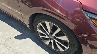 2020 Nissan Sentra SV - miniatura 26