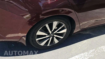 2020 Nissan Sentra SV - miniatura 27