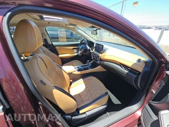 2020 Nissan Sentra SV - miniatura 8