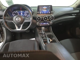 2020 Nissan Sentra SV - miniatura 11