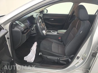 2020 Nissan Sentra SV - miniatura 7