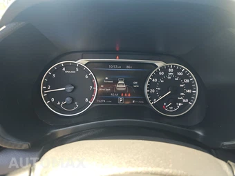 2020 Nissan Sentra SV - miniatura 12